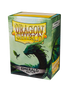 Dragon Shield Matte Card Sleeves 100ct - Emerald