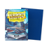 Dragon Shield Matte Card Sleeves 100ct - Blue