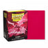 Dragon Shield Matte Dual Card Sleeves 100ct - Fury