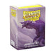 Dragon Shield Matte Card Sleeves 100ct - Amethyst