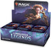 Commander Legends Booster Pack