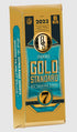 2023 Panini Gold Standard Football Hobby Box