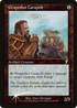 Grapeshot Catapult (7ED-299) - 7th Edition Foil