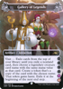 Gallery of Legends (5-6) (UNF-213) - Unfinity Foil