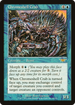 Chromeshell Crab (LGN-032) - Legions Foil