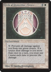 Circle of Protection: Green (LEB-) - Limited Edition Beta