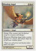 Blinding Angel (9ED-007) - 9th Edition Foil