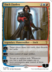 Dack Fayden (White Border) (MB2-080) - Mystery Booster 2