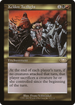 Keldon Twilight (PLS-112) - Planeshift Foil
