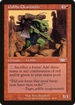 Goblin Clearcutter (LGN-096) - Legions