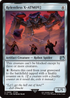 Relentless X-ATM092 (FIN-268) - FINAL FANTASY Foil