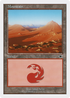 Mountain (168) (S99-168) - Starter 1999