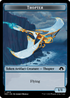 Thopter (TMH3-013) - Modern Horizons 3 Tokens Foil