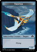 Thopter (TMH3-013) - Modern Horizons 3 Tokens