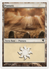 Plains (Italian) - "Pianura" (L35) (PSAL-L35) - Salvat 2005