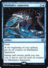 Mindsplice Apparatus (PRE-063) - Phyrexia: All Will Be One Promos Foil