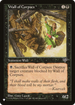 Wall of Corpses (LIST-) - The List