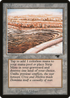 Strip Mine (Even Horizon) (ATQ-) - Antiquities