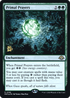 Primal Prayers (PRE-166) - Modern Horizons 3 Promos Foil