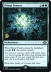 Primal Prayers (PRE-166) - Modern Horizons 3 Promos Foil