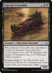 Injector Crocodile (LIST-0329) - The List