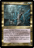 Prime Speaker Zegana (Retro Frame) (RVR-377) - Ravnica Remastered