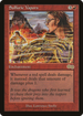 Sulfuric Vapors (USG-220) - Urza's Saga