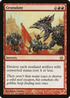 Granulate (5DN-067) - Fifth Dawn Foil