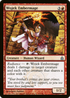Wojek Embermage (RAV-152) - Ravnica: City of Guilds Foil
