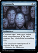 Propaganda (OTC-108) - Outlaws of Thunder Junction Commander
