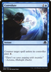 Convolute (EMN-053) - Eldritch Moon Foil
