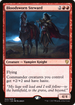 Bloodsworn Steward (C17-022) - Commander 2017