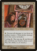 Rune of Protection: Artifacts (USG-035) - Urza's Saga