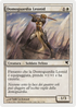 Leonin Den-Guard (Italian) - "Domoguardia Leonid" (L17) (PSAL-L17) - Salvat 2005