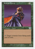 Radjan Spirit (6ED-245) - Classic Sixth Edition