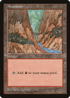 Mountain - Blue Pack (Guay) (APAC-) - Asia Pacific Land Program