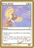 Wing Shards - 2003 Daniel Zink (SCG) (SB) (WCD-) - World Championship Decks 2003
