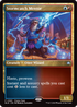 Stormcatch Mentor (PPBLB-385) - Bloomburrow Foil