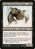 Seizan, Perverter of Truth (CHK-143) - Champions of Kamigawa