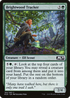 Brightwood Tracker (M20-166) - Core Set 2020 Foil