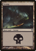 Swamp (MD1-020) - Modern Event Deck 2014