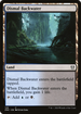 Dismal Backwater (ZNC-128) - Zendikar Rising Commander