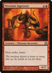 Minotaur Aggressor (RTR-100) - Return to Ravnica