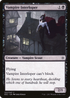Vampire Interloper (E02-022) - Explorers of Ixalan