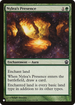 Nylea's Presence (LIST-169/249) - The List