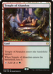 Temple of Abandon (PPTHB-244) - Theros Beyond Death Promos