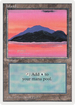 Island (C) (SUM-297) - Summer Magic / Edgar