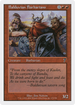 Balduvian Barbarians (7ED-173) - 7th Edition Foil