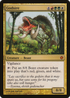 Godsire (ALA-170) - Shards of Alara Foil