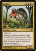 Godsire (ALA-170) - Shards of Alara Foil